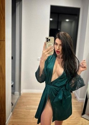 индивидуалка Вика, анкета 482129, 22 года, метро Фонвизинская, фото 1