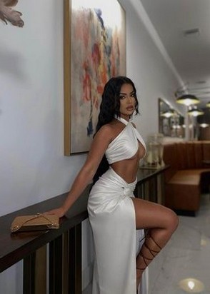 шлюха Джиа, анкета 482131, 21 год, метро Тургеневская, фото 2