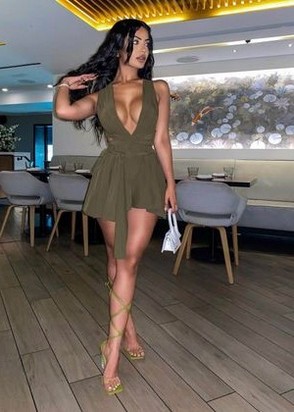 путана Джиа, анкета 482131, 21 год, метро Тургеневская, фото 3