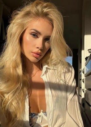 путана Эля, анкета 482134, 23 года, метро Смоленская, фото 3