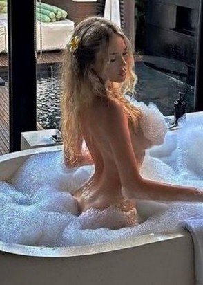 шлюха Лана, анкета 482146, 20 лет, метро Чкаловская, фото 2