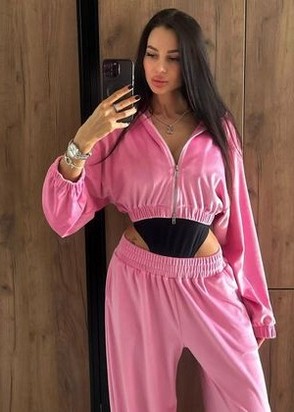 путана Эля, анкета 482170, 22 года, метро Университет, фото 3