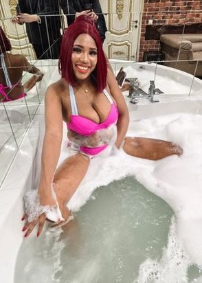 индивидуалка Элла, анкета 482191, 21 год, метро Шелепиха, фото 1