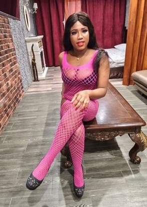 шлюха Элла, анкета 482191, 21 год, метро Шелепиха, фото 2