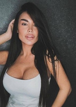 путана Ева, анкета 482200, 25 лет, метро Третьяковская, фото 3