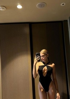 шлюха Соня, анкета 482202, 21 год, метро Смоленская, фото 2