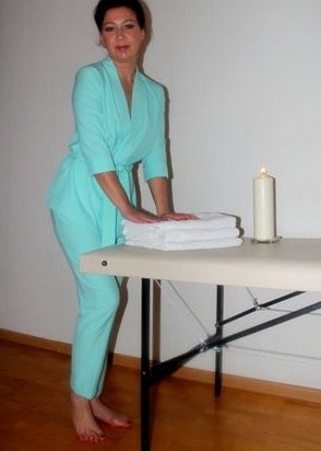 индивидуалка Анюта, анкета 482250, 43 года, метро Новокосино, фото 1