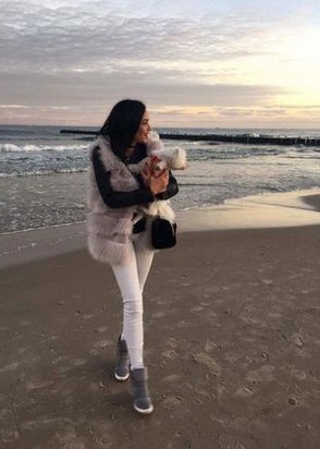 индивидуалка Катя, анкета 482272, 21 год, метро Новопеределкино, фото 1