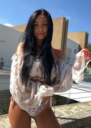 шлюха Катя, анкета 482272, 21 год, метро Новопеределкино, фото 2