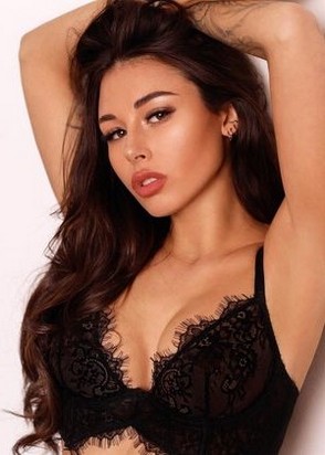 девушка по вызову Вика, анкета 482275, 24 года, метро Третьяковская, фото 4