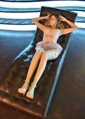 девушка по вызову Анна, анкета 482303, 24 года, метро Марьино, фото 4