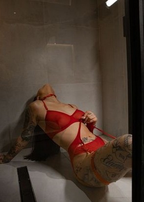 путана Эрида, анкета 482310, 22 года, метро Профсоюзная, фото 3