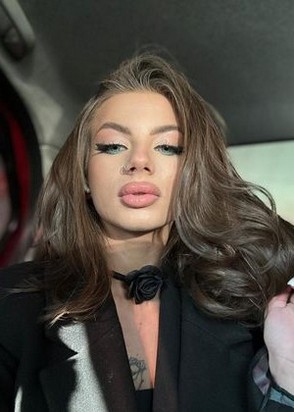 путана Катрина, анкета 482315, 19 лет, метро Люблино, фото 3