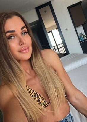 индивидуалка Вера, анкета 482356, 26 лет, метро , фото 1