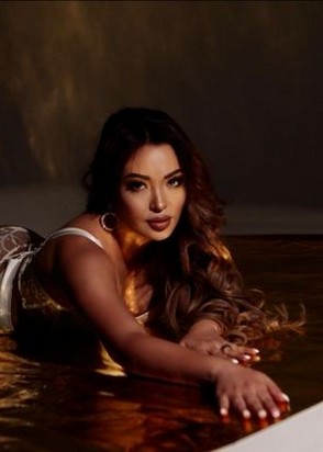 шлюха Диана, анкета 482393, 27 лет, метро Лермонтовский проспект, фото 2