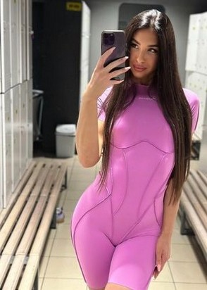 шлюха Арина, анкета 482432, 25 лет, метро , фото 2