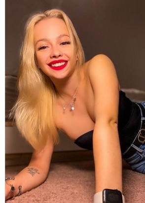 индивидуалка Катя, анкета 482507, 24 года, метро , фото 1