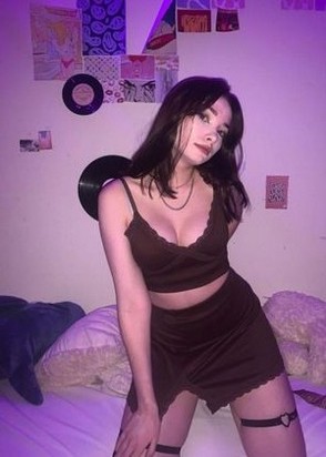 индивидуалка Анна, анкета 482577, 22 года, метро Кузьминки, фото 1