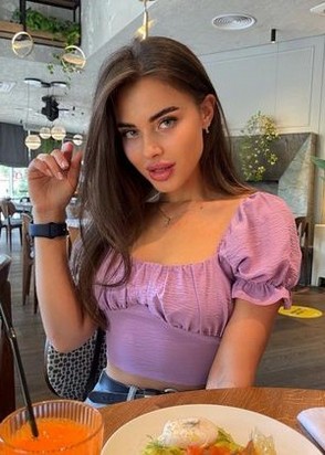 индивидуалка Вита, анкета 482592, 24 года, метро , фото 1