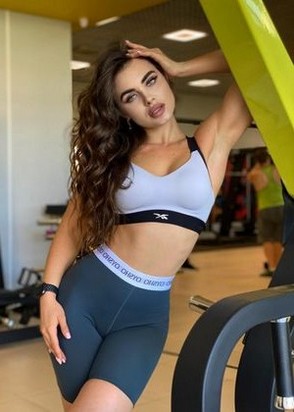 путана Вита, анкета 482592, 24 года, метро , фото 3