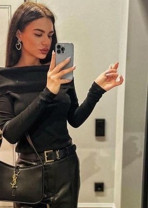 шлюха Оксана МБР, анкета 482632, 27 лет, метро Кузьминки, фото 2