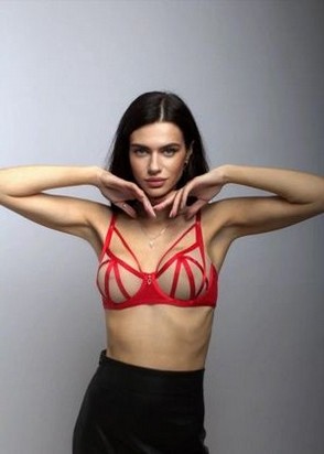 девушка по вызову Оксана МБР, анкета 482632, 27 лет, метро Кузьминки, фото 4