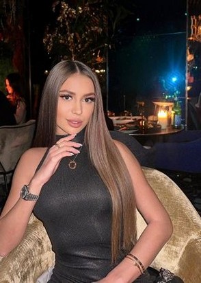 индивидуалка Эля, анкета 482656, 22 года, метро , фото 1