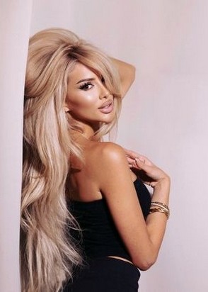 шлюха Милана, анкета 482673, 25 лет, метро Чеховская, фото 2