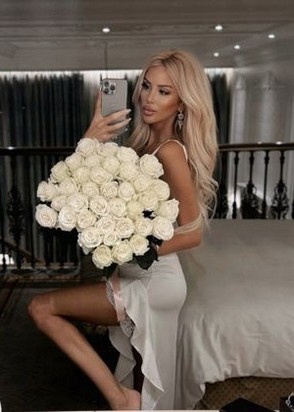 девушка по вызову Милана, анкета 482673, 25 лет, метро Чеховская, фото 4