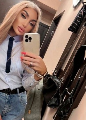 девушка по вызову Ира, анкета 482674, 25 лет, метро Молодежная, фото 4