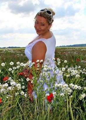 индивидуалка Сара, анкета 482675, 40 лет, метро Крылатское, фото 1