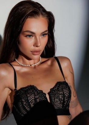 путана Юля, анкета 482700, 18 лет, метро Щукинская, фото 3