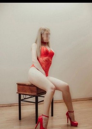 шлюха Аня, анкета 482741, 25 лет, метро Улица Скобелевская, фото 2