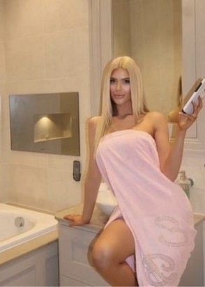 индивидуалка Аня, анкета 482752, 22 года, метро Третьяковская, фото 1