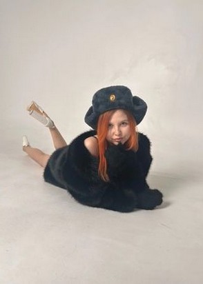 девушка по вызову Хана, анкета 482754, 20 лет, метро Петровский парк, фото 4