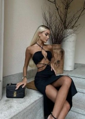 индивидуалка Таисия, анкета 482766, 22 года, метро Строгино, фото 1