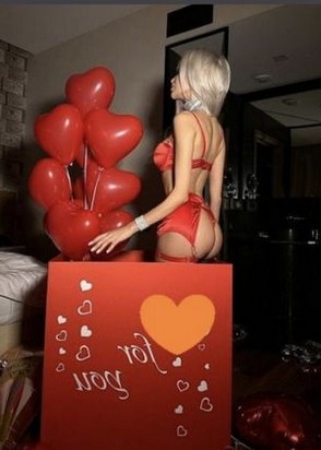 индивидуалка Аделина, анкета 482769, 24 года, метро Смоленская, фото 1