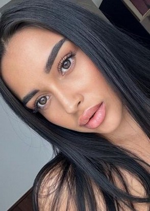 шлюха Милана, анкета 482787, 25 лет, метро Коньково, фото 2