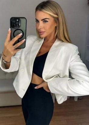 индивидуалка Лена, анкета 482788, 25 лет, метро Лермонтовский проспект, фото 1