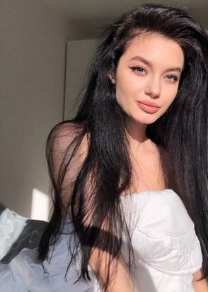 индивидуалка Даша, анкета 482790, 22 года, метро Кузьминки, фото 1