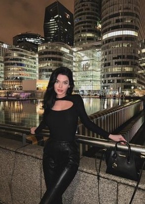 шлюха Даша, анкета 482790, 22 года, метро Кузьминки, фото 2