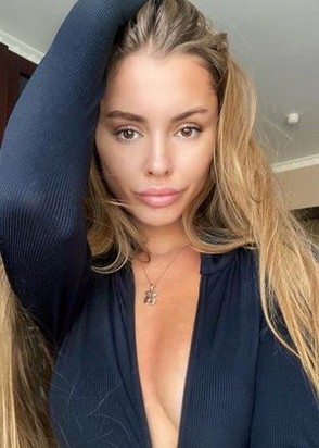 путана Лера, анкета 482791, 24 года, метро Крылатское, фото 3