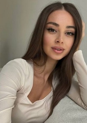 индивидуалка Настя, анкета 482792, 22 года, метро Таганская, фото 1