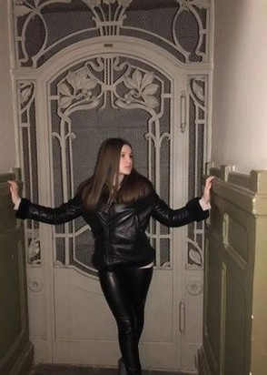 путана Тина, анкета 482814, 21 год, метро Чкаловская, фото 3