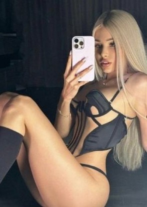 шлюха Аня, анкета 482816, 24 года, метро Новые Черемушки, фото 2