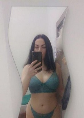 индивидуалка Анна, анкета 482825, 30 лет, метро Новокосино, фото 1