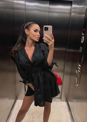 путана Зара, анкета 482830, 30 лет, метро Планерная, фото 3