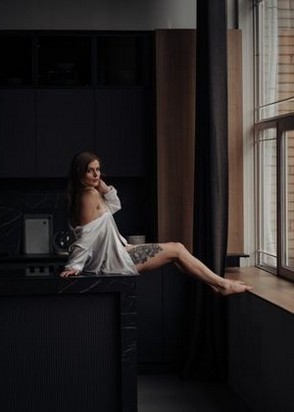 шлюха Кира, анкета 482832, 32 года, метро Новокосино, фото 2