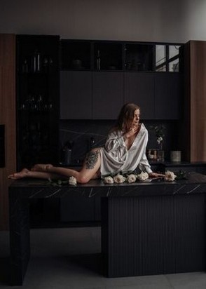 путана Кира, анкета 482832, 32 года, метро Новокосино, фото 3