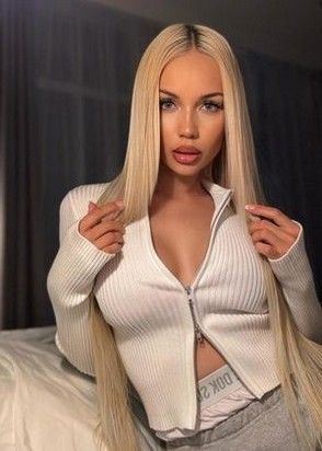 индивидуалка Лена, анкета 482835, 22 года, метро Чеховская, фото 1